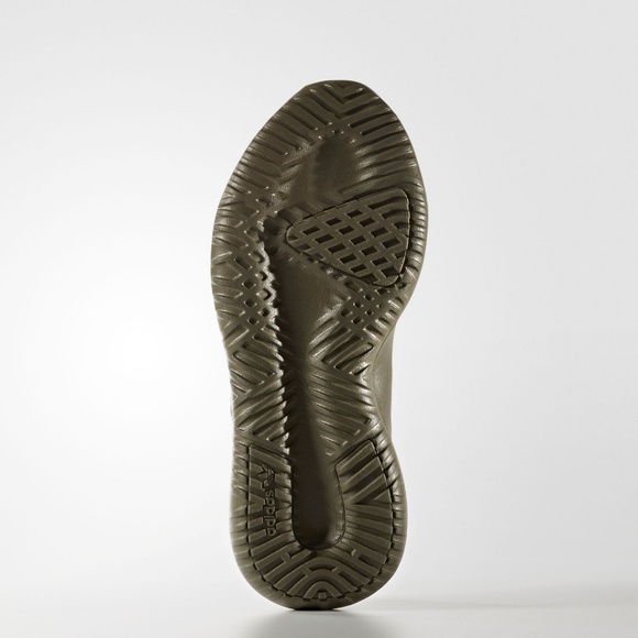 tubular shadow oxidized shoes